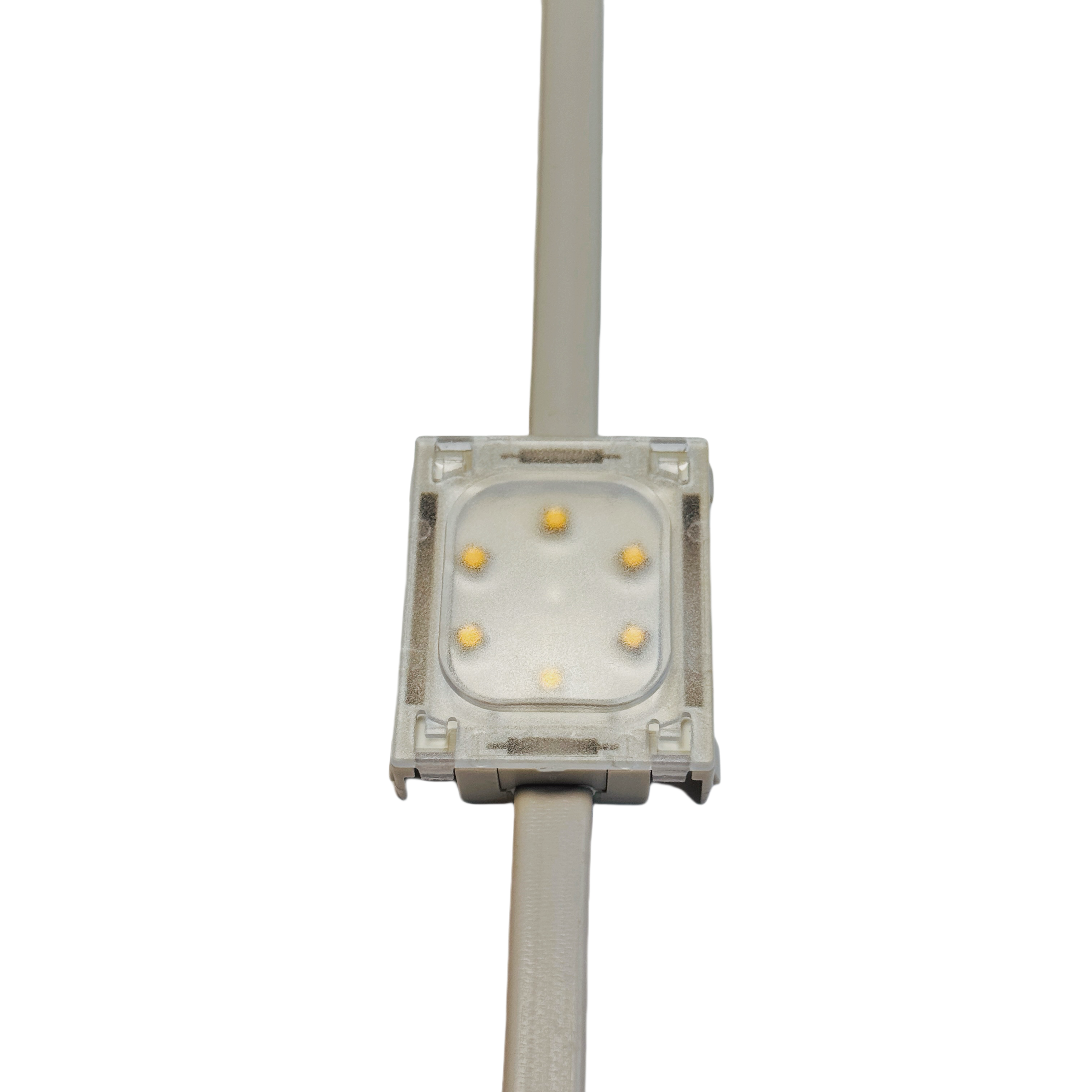 IP67 Aluminum DMX RGB LED Pixel Light PXL470picture3