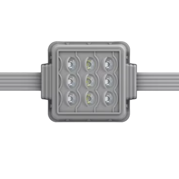 LED Point Light Source Warm White Changeable Color IP65/68 PXL520picture2