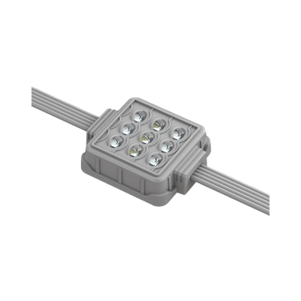 LED Point Light Source Warm White Changeable Color IP65/68 PXL520picture5