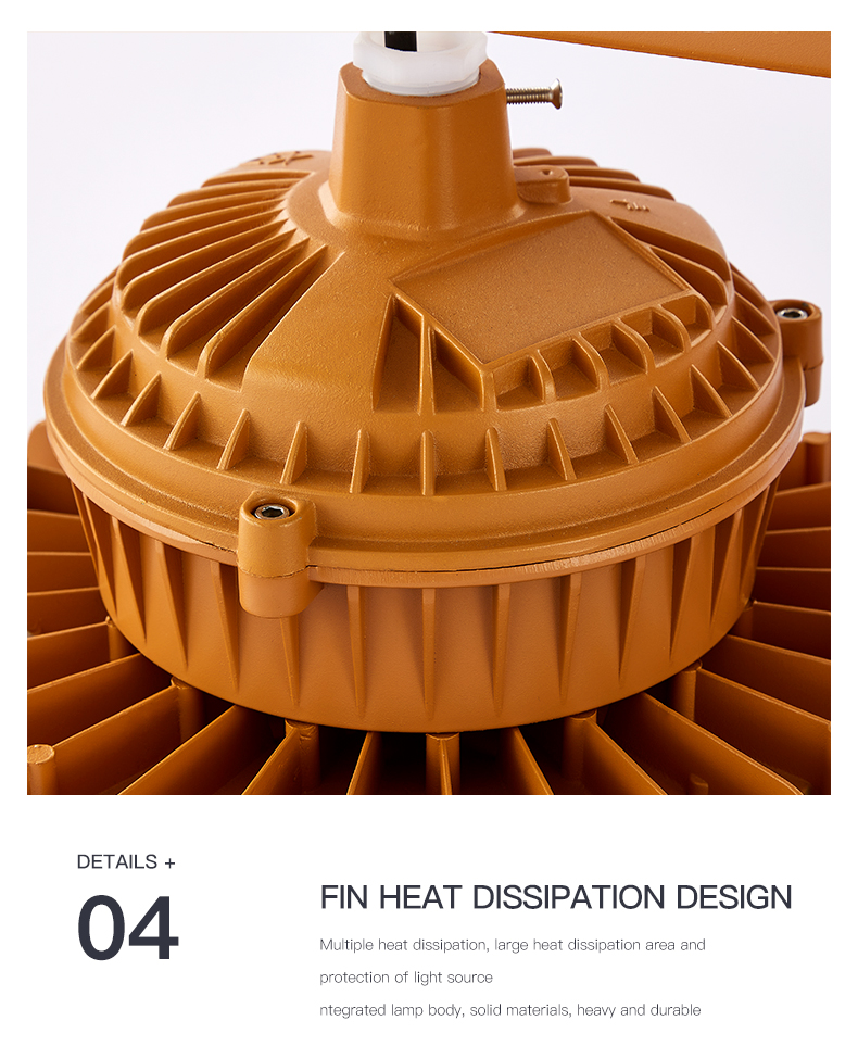 High Quality Led Explosion Proof Lighting Professio<i></i>nal Explosion Proof Lamps 100W 150W 200W 300W Explosion-proof Lights