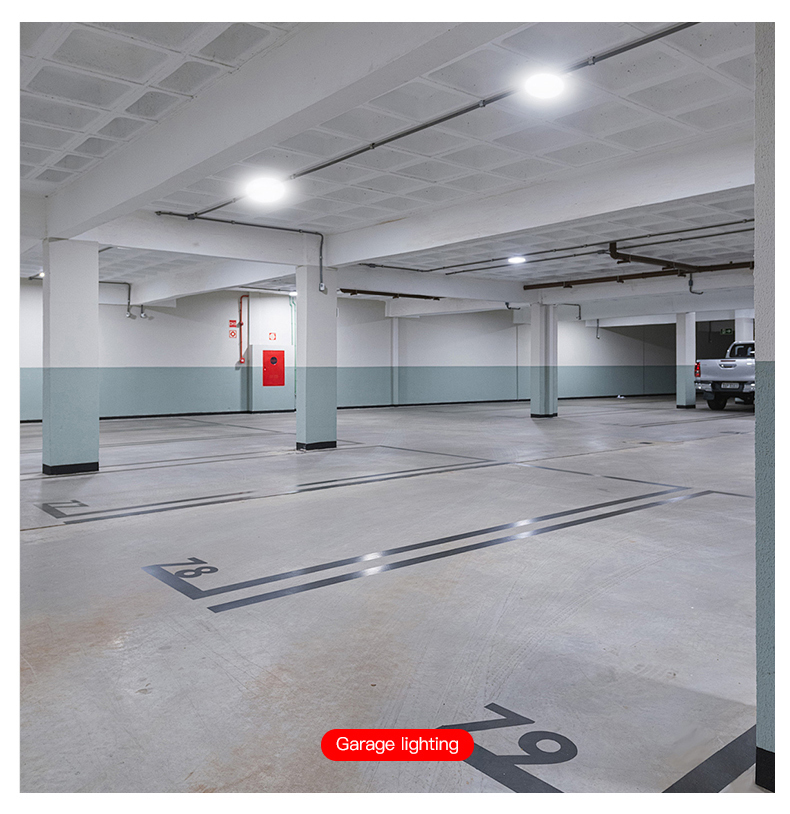 Explosion Proof Light Waterproof IP65 40W 60W 80W 120W 5 Years Warranty Led Explosion-proof Light for Oil and Gas Station