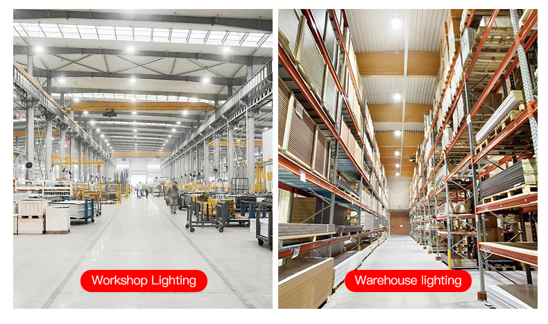 Explosion Proof Light Waterproof IP65 40W 60W 80W 120W 5 Years Warranty Led Explosion-proof Light for Oil and Gas Station