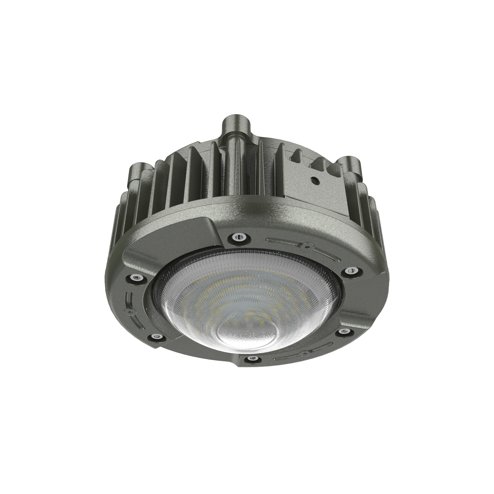 LED Explosion-proof Light EXP2000