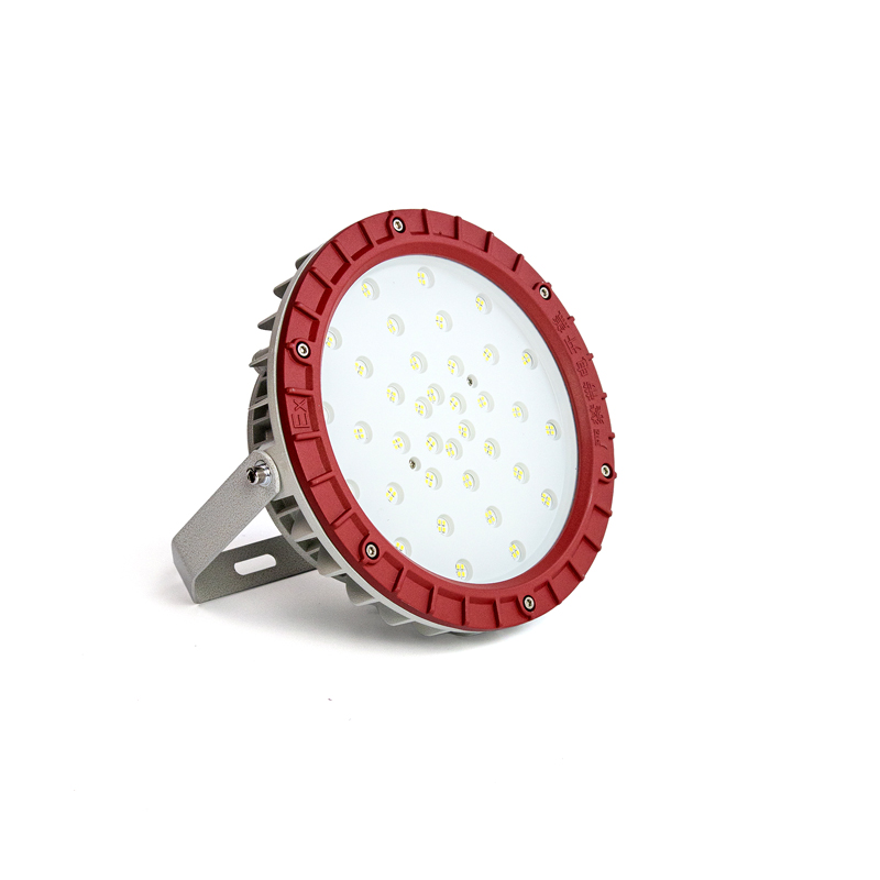 Waterproof IP66 100W LED Explosion-Proof Light EXP2200