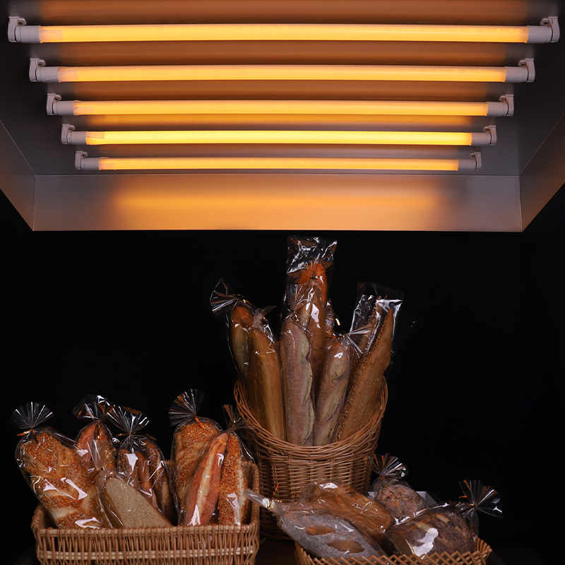 Fresh Meat T8 Food Light FRE300picture2