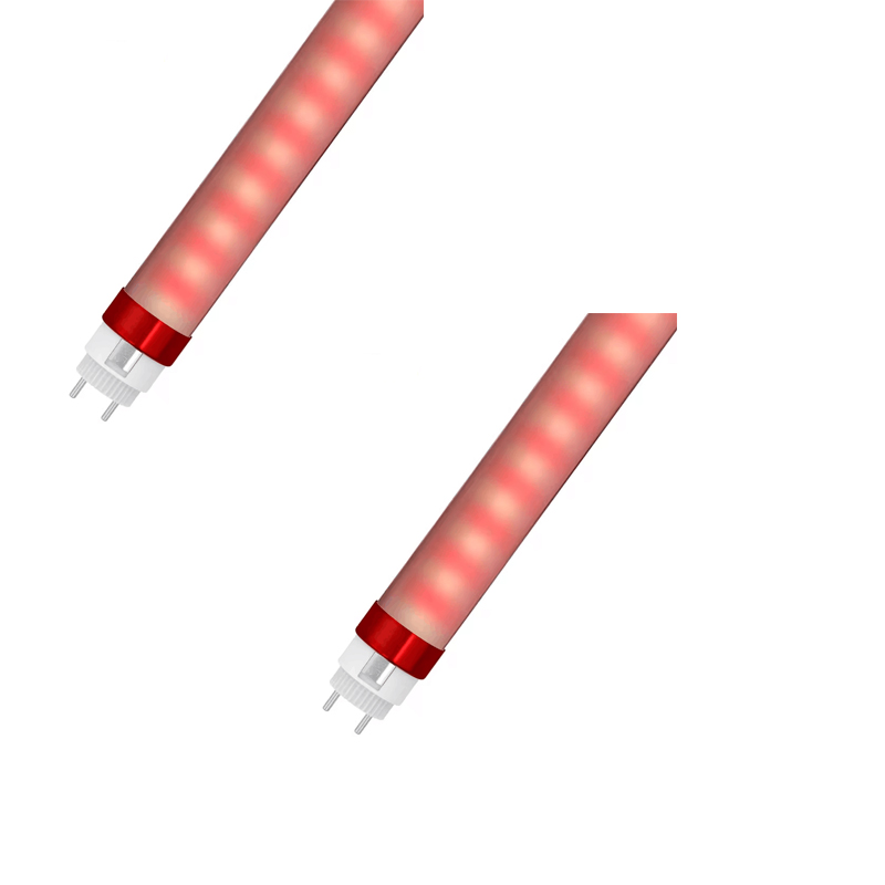 Meat Display T8 LED Tube Vegetable Fresh Meat Light FRE500