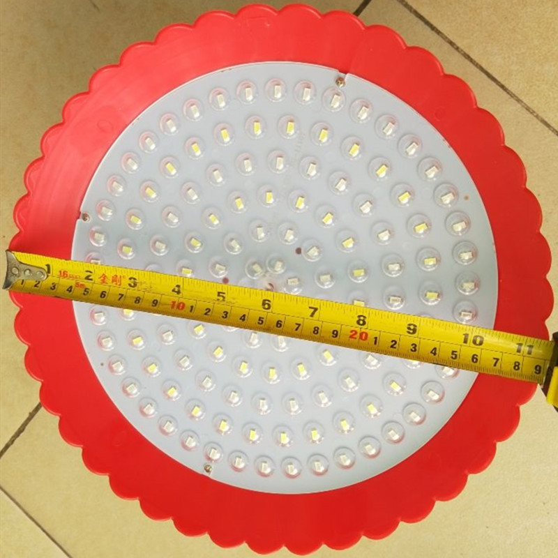 12V 24V 220V 50W LED Fresh Light / Fruit / Vegetable / Meat Light FRE700picture6