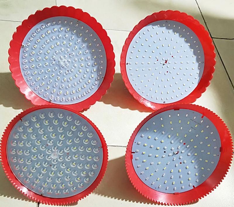 Supermarket 50W Led Fresh Light / Fruit / Vegetable / Meat Light 12V 24V 220V Low Voltage Fresh Lamp LED Fresh Light