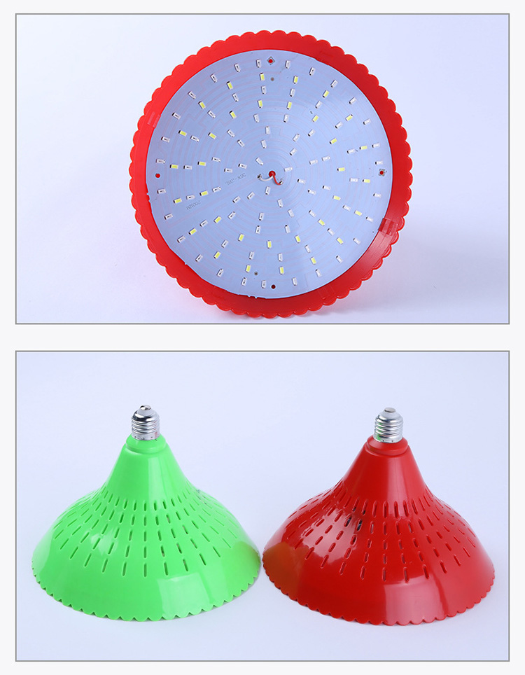 Supermarket 50W Led Fresh Light / Fruit / Vegetable / Meat Light 12V 24V 220V Low Voltage Fresh Lamp LED Fresh Light