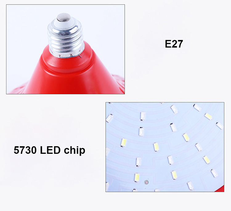 Supermarket 50W Led Fresh Light / Fruit / Vegetable / Meat Light 12V 24V 220V Low Voltage Fresh Lamp LED Fresh Light