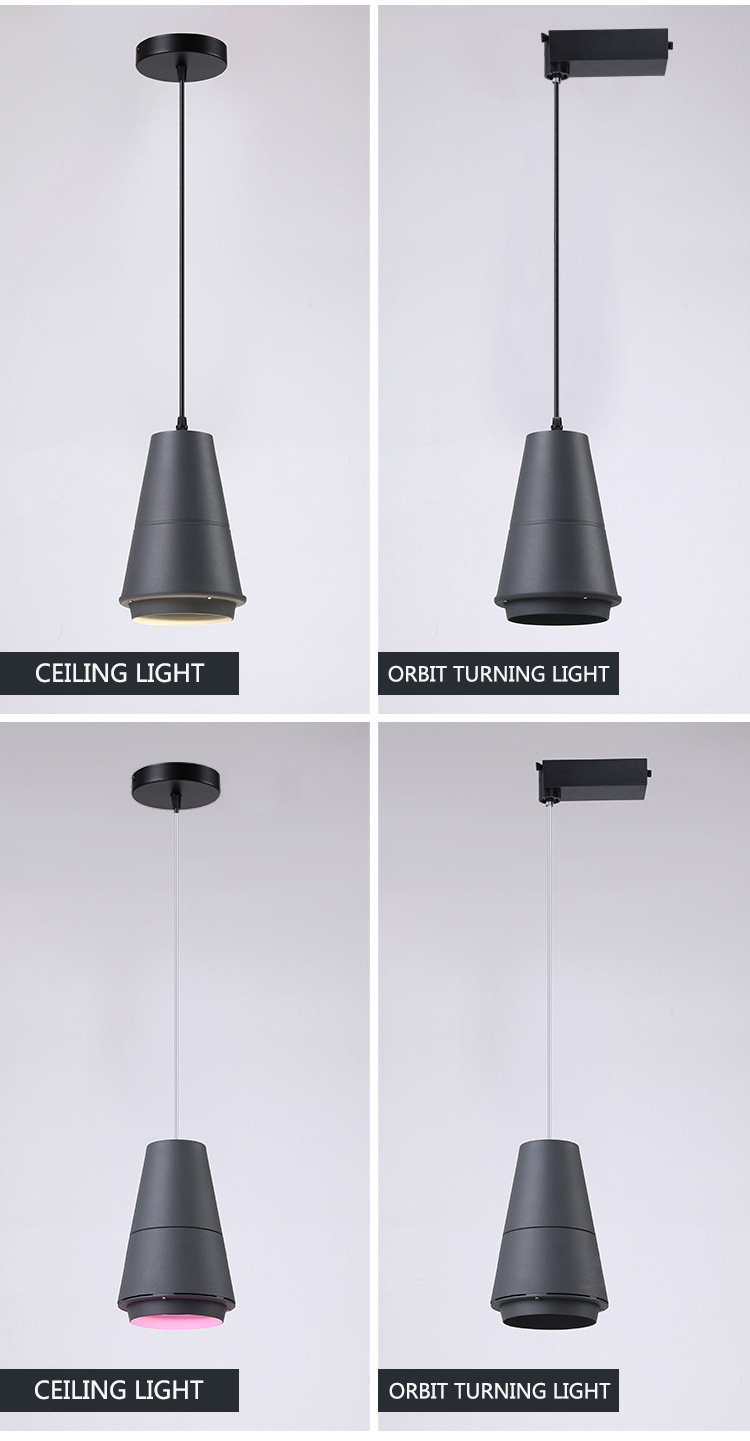 Aquatic Fresh Foods Chandelier Lamp with 25W Special LED Light 85-265V for Supermarket Use Fresh Pork Fruit Vegetable Lighting