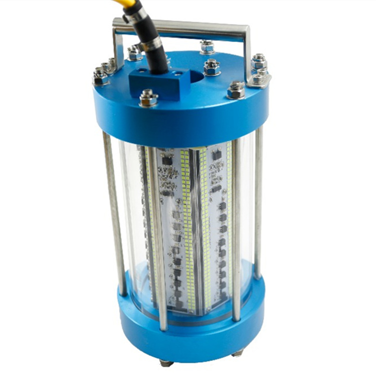 Attractive Fish Lures Under Water 1000 Watt LED Fishing Lights FSL600picture3