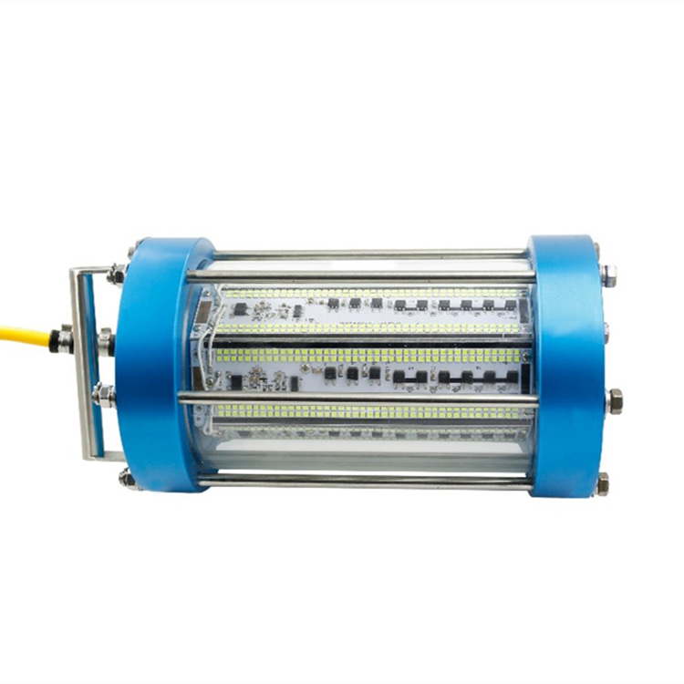 Attractive Fish Lures Under Water 1000 Watt LED Fishing Lights FSL600picture4