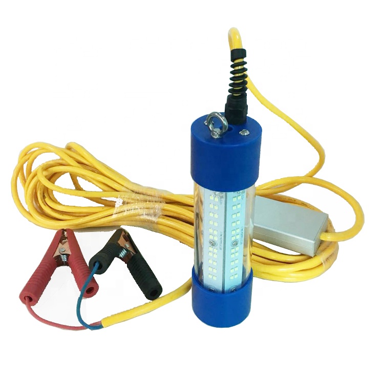 Attractive Fish Lures Under Water 1000 Watt Led Fishing Lights