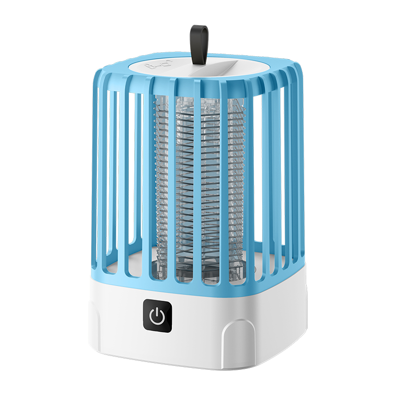 High Voltage Mosquitoes Killers Indoor UV Bug Zapper MKL790