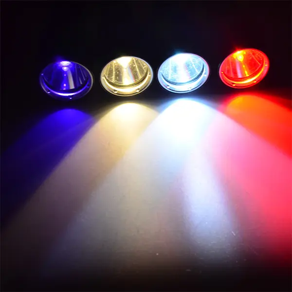 Dive Torch 2000 Lumen Waterproof Scuba Diving Flashlight DVL600picture6