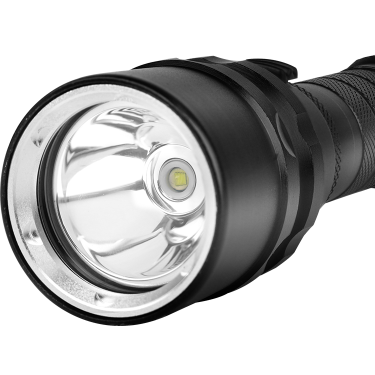 IPX8 395nm UV Underwater Diving Scuba Light DVL700picture4