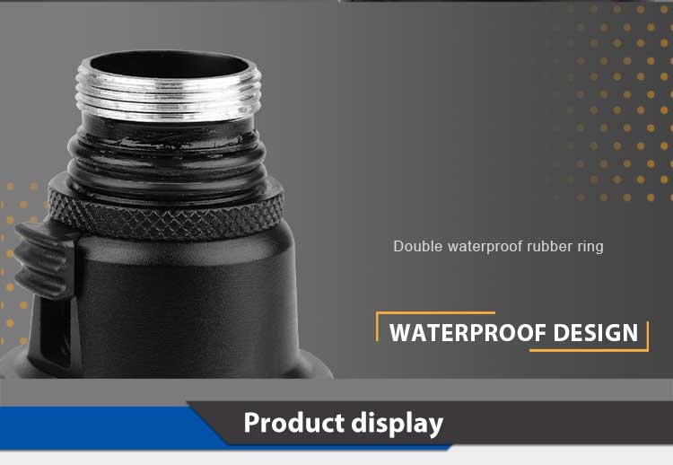Professio<i></i>nal IPX8 Diving Equipment 395nm UV Underwater Photography Scuba Light Fishing Torch Light LED UV Diving Flashlight