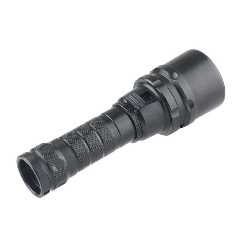 1200 Lumens Waterproof Powerful LED Diving Flashlight DVL1600picture5