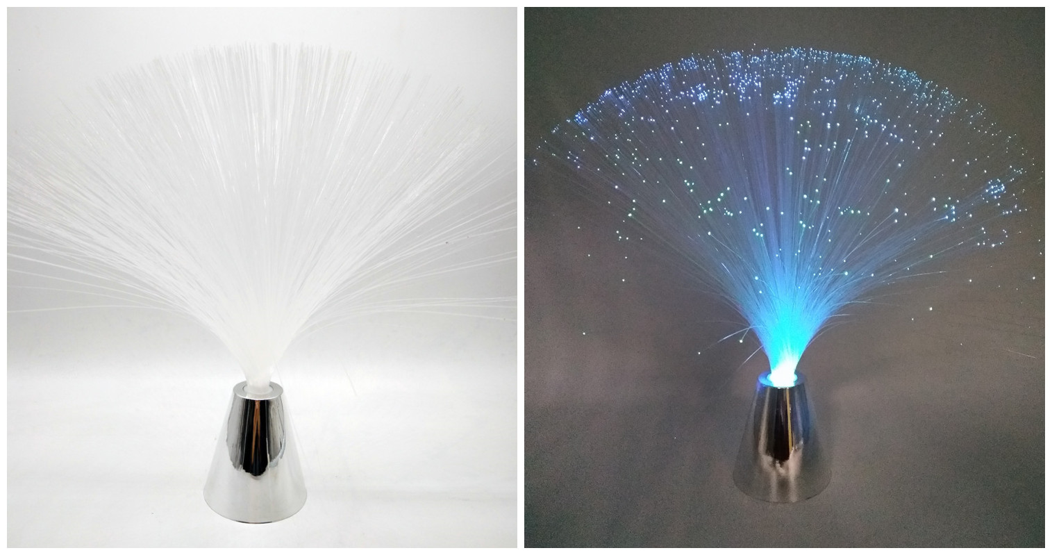 Color Changing LED Fiber Optic Lights FBL1200picture2
