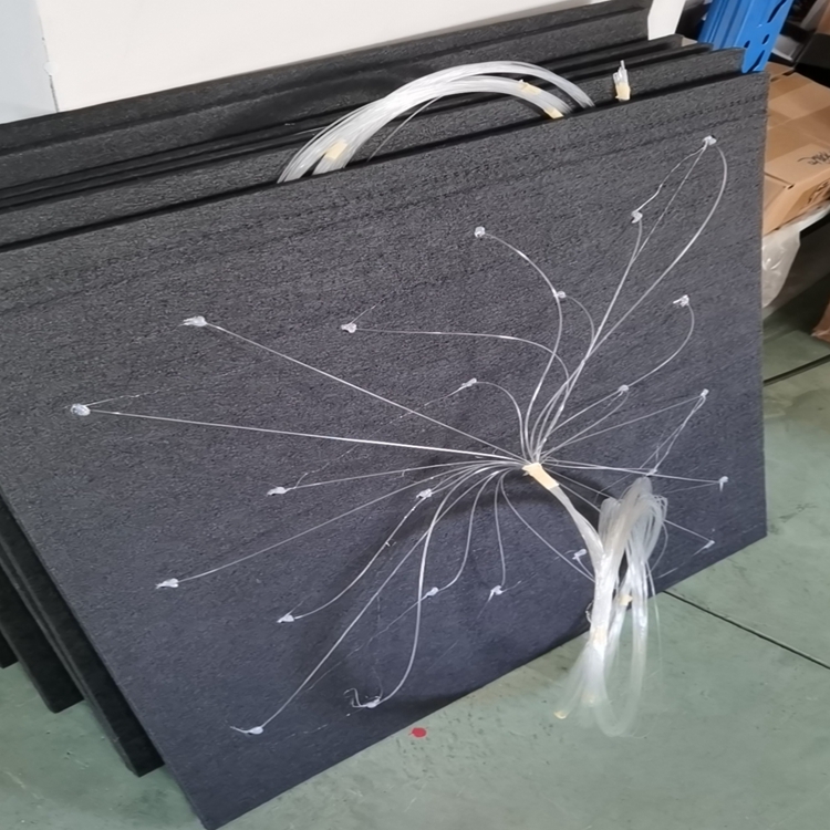 Accept Customization Fibra Optica Lighting Tiles Star Ceiling for Home  Living Decoration Star Lights Fiber Optic Star Ceiling