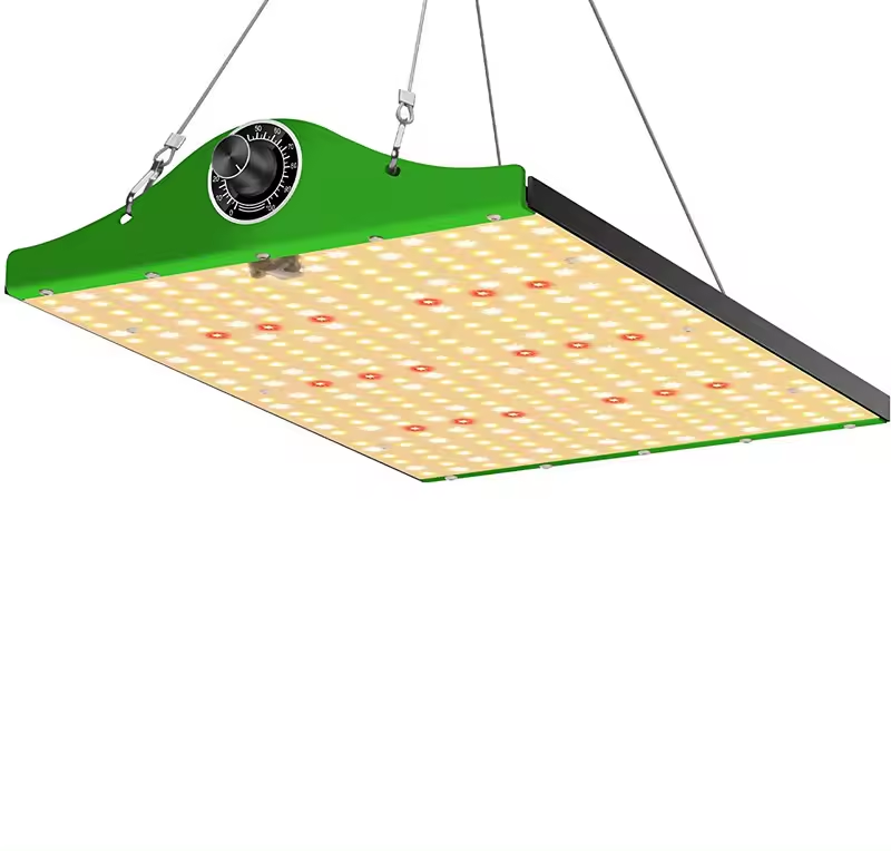 Full Spectrum Plant 1000W IR UV Dimmable Greenhouse Hydroponic LED Grow Light GRW160