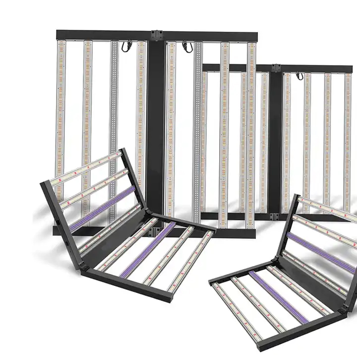 720W LED Grow Light GRW180