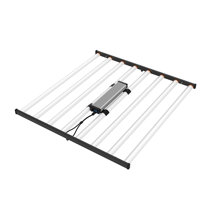 4x6ft Enfold 1000W 800W 640W 320W 240W Full Spectrum Grow Light GRW190
