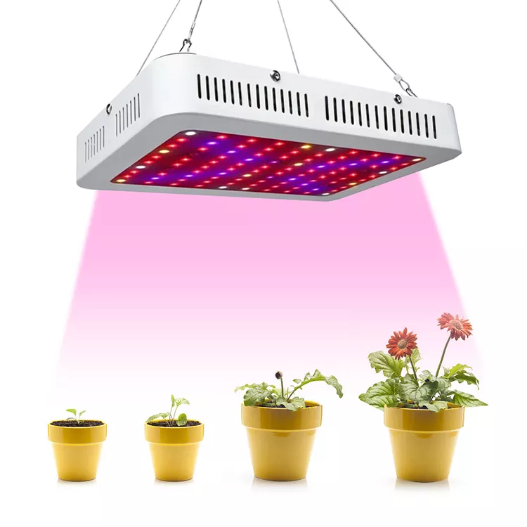 Hydroponic Indoor Greenhouse Full Spectrum LED Plant Grow Light GRW230