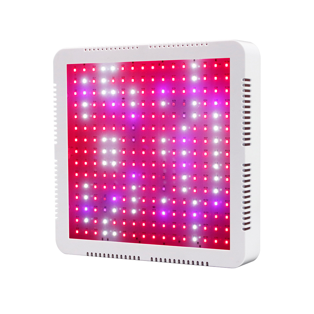 Double switch plant light LED full spectrum plant growth light GRW220