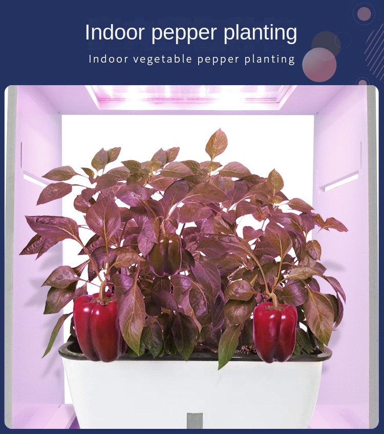 Double switch plant light LED full spectrum plant growth light can be co<i></i>nnected in series indoor vegetable succulent filling lig