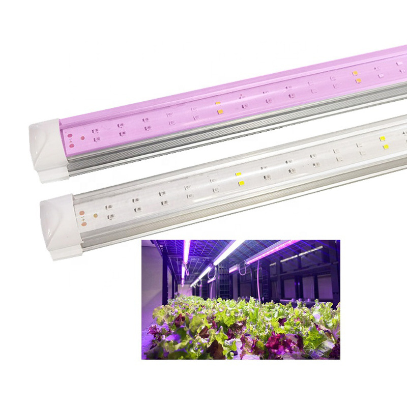 T8 Full Spectrum LED Grow Light GRW310