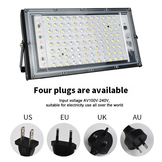 Full Spectrum Greenhouse 400W LED Grow Light GRW320picture3