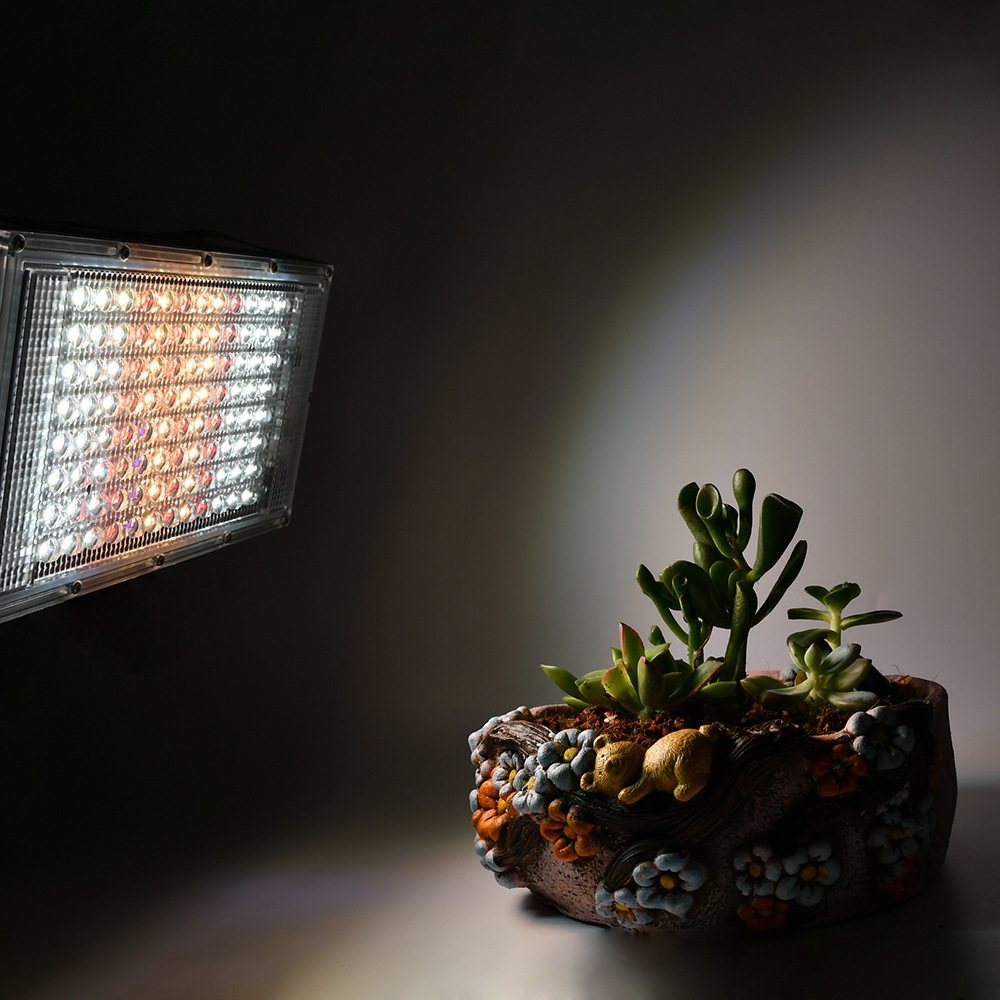 Full Spectrum Greenhouse 400W LED Grow Light GRW320picture4