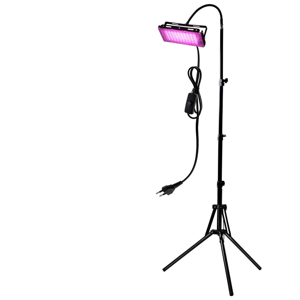 Full Spectrum Greenhouse 400W LED Grow Light GRW320picture5