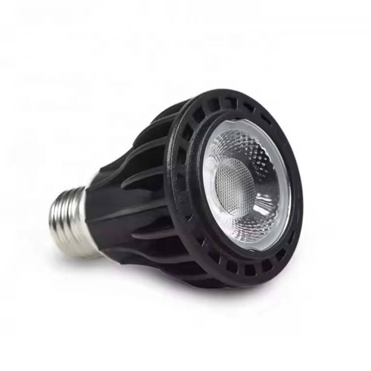 LED Bulbs E27 E26 Par20 10W Full Spectrum LED Grow Lights GRW460picture2