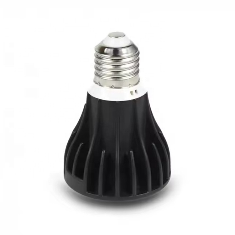 LED Bulbs E27 E26 Par20 10W Full Spectrum LED Grow Lights GRW460picture3