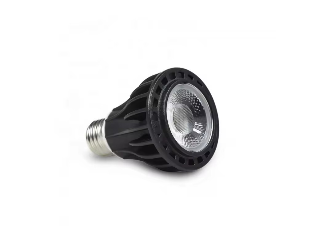 Factory Led Bulbs E27 E26 Par20 10W Full Spectrum Led Grow Lights for Indoor Plants