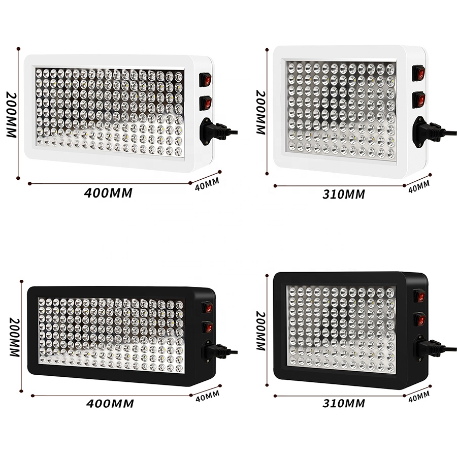 Planted Aquarium Plant Grow Light for Plant Aquarium tank GRW510picture4