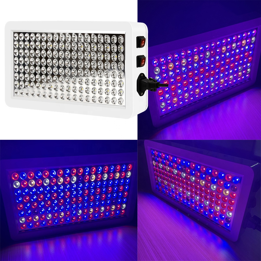 Planted Aquarium Plant Grow Light for Plant Aquarium tank GRW510picture5