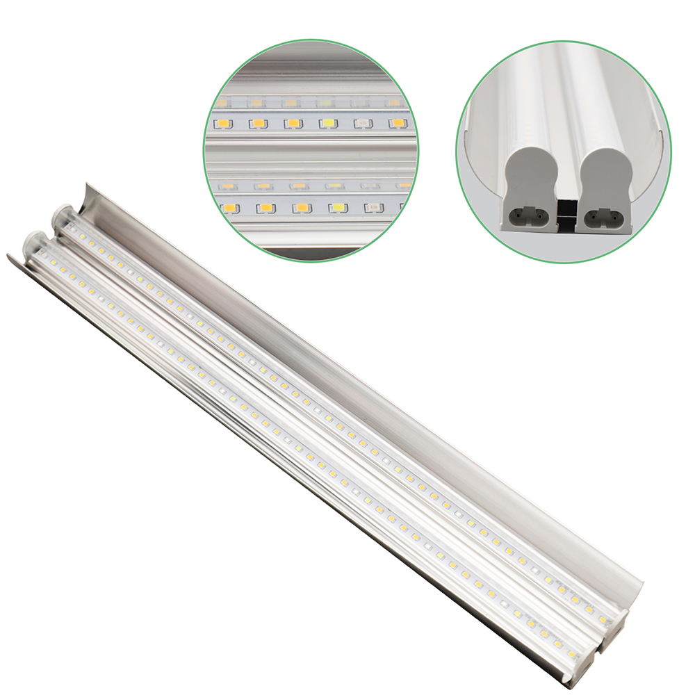 Full Spectrum 100W LED Grow Light Indoor Tube Growth Lamp GRW520picture2