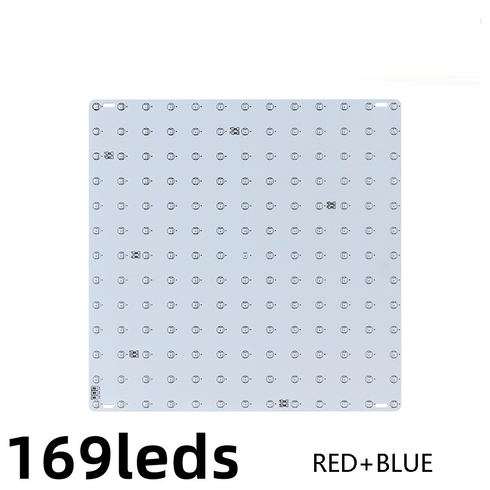 full spectrum LED plant grow light GRW610picture4