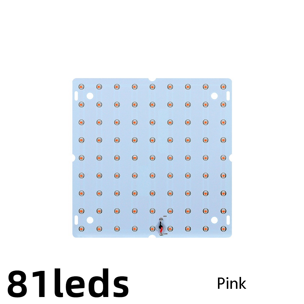 full spectrum LED plant grow light GRW610picture5