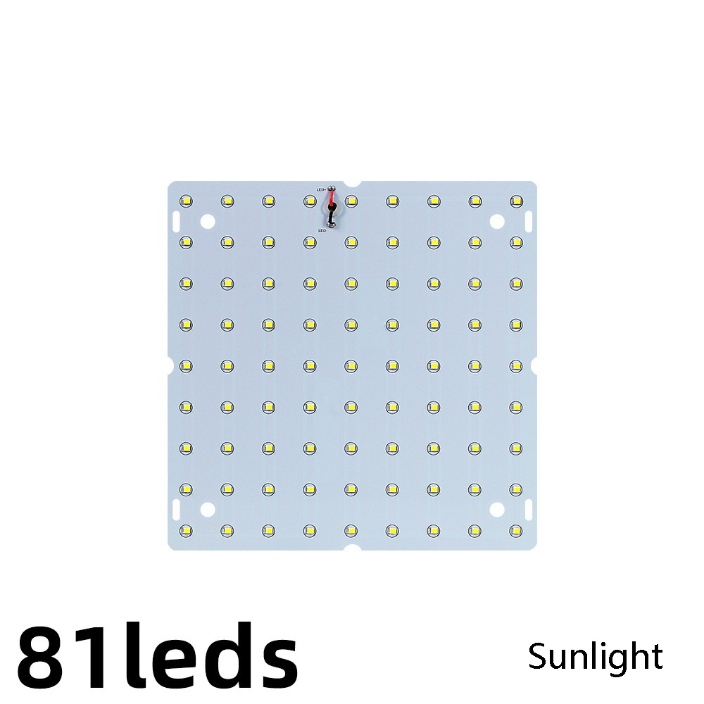 full spectrum LED plant grow light GRW610picture6