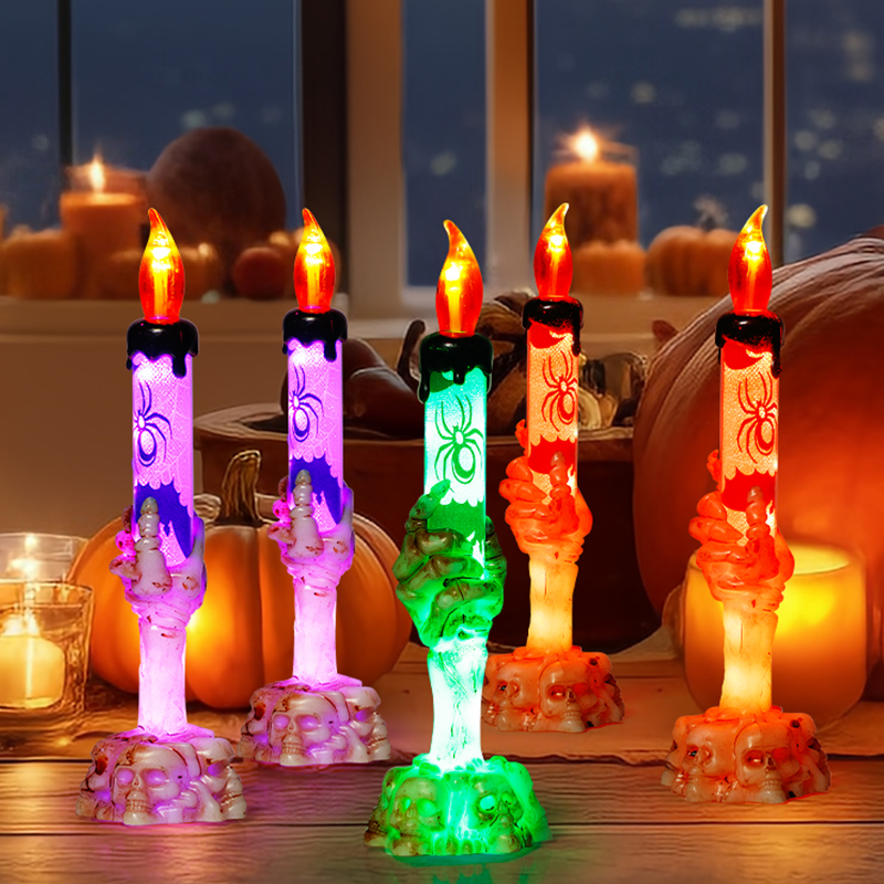 LED Halloween Lights HWL500picture2