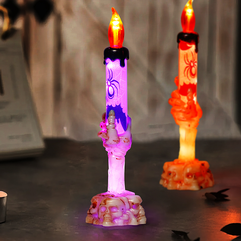 LED Halloween Lights HWL500picture4