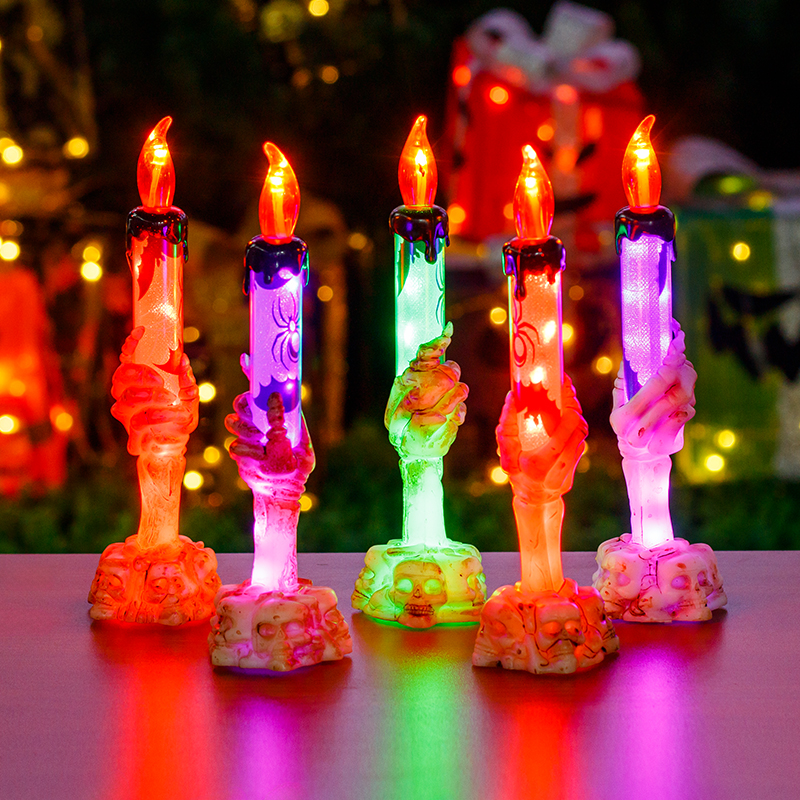 LED Halloween Lights HWL500picture5