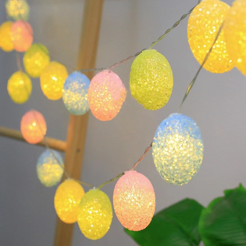 LED Easter Rice Egg Light EAL700picture3
