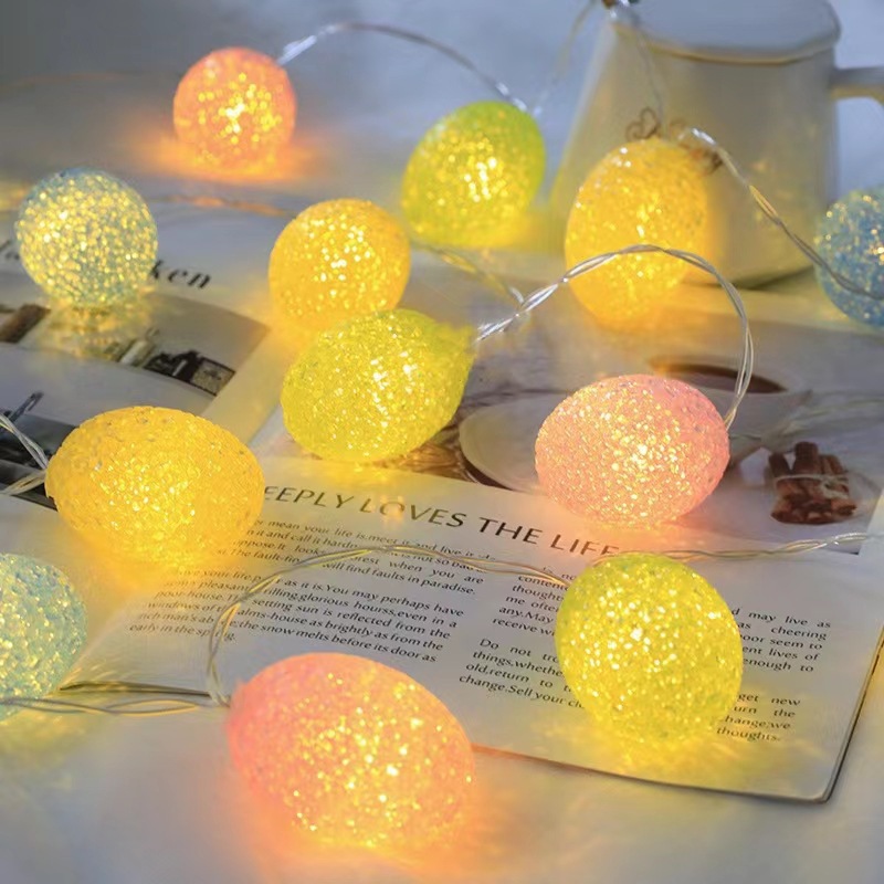 LED Easter Rice Egg Light EAL700picture4