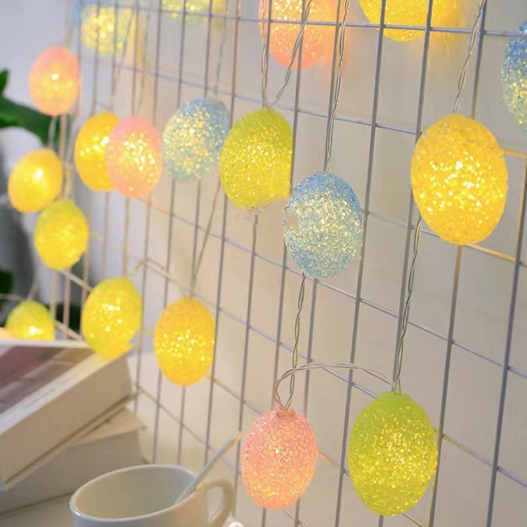 LED Easter Rice Egg Light EAL700picture6
